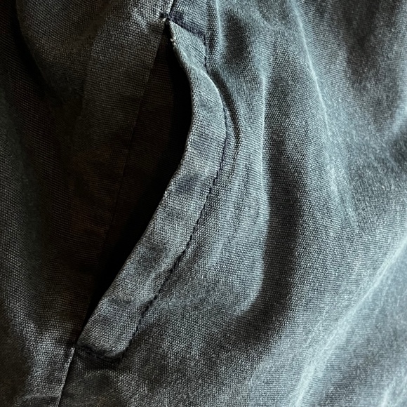 Kids [Gymboree] Navy Blue Casual Blazer NWT 100% Cotton Jacket | Large 10 · 12 - Picture 7 of 11